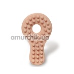 Эрекционное кольцо Bumpy Clitoris - Фото №1