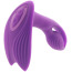 Вібратор з підігрівом Inya Bump-N-Grind, фіолетовий - Фото №5