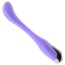 Вібратор для точки G Vibe Therapy Flexire, фіолетовий - Фото №1