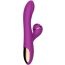 Вибратор Boss Series Air Pulsing Massager, фиолетовый - Фото №6