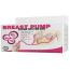 Вакуумная помпа для увеличения груди Breast Pump Enlarge With Twin Cups 014091, розовая - Фото №8