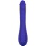 Вибратор с электростимуляцией Impulse Intimate E-Stimulator Petite Wand, фиолетовый - Фото №3