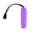Клиторальный вибратор Magic Wireless Bullet, фиолетовый - Фото №0
