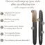 Триммер Geske Precision Trimmer 4 in 1, серый - Фото №11