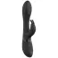 Вибратор Vive Mira, черный - Фото №1