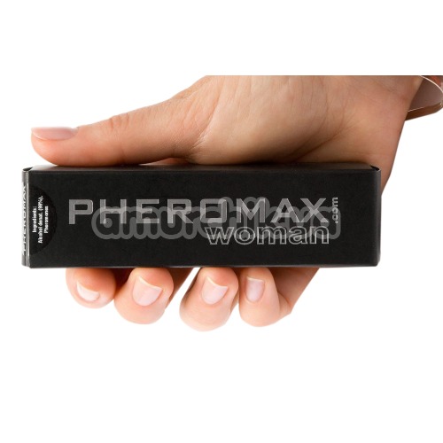 Концентрат феромонов для женщин Pheromax Woman, 14 мл