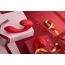 Симулятор орального сексу для жінок з вібрацією і підігрівом KissToy Tina, червоний - Фото №7