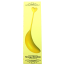 Виброяйцо Vibrating Egg Banana PL-B135, желтое - Фото №3