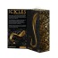 Стимулятор простаты для мужчин Icicles Gold Edition G02 - Фото №12