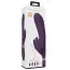 Вібратор з пульсацією Vive Etsu, фіолетовий - Фото №8