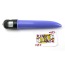 Вибратор Double Tap Speeder, фиолетовый - Фото №5