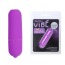 Клиторальный вибратор Mini Vibe 10 Function Vibrator, фиолетовый - Фото №4