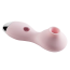 Симулятор орального секса для женщин Loveshop Kiss Toy, розовый - Фото №2