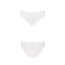 Трусики Passion PS001 Panties, белые - Фото №4