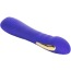 Вибратор с электростимуляцией Impulse Intimate E-Stimulator Petite Wand, фиолетовый - Фото №4