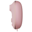Симулятор орального секса для женщин Qingnan No.0 Clitoral Stimulator, розовый - Фото №2