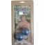 Вагинальные шарики Mondo Balls, синие - Фото №2