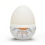 Мастурбатор Tenga Egg Shiny Солнечный - Фото №3