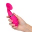 Симулятор орального секса Intimate Pump, розовый - Фото №4