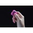 Вибронапалечник KEY Pyxis Finger Massager, розовый - Фото №12