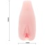 Реалистичная вагина с вибрацией Sexual Lady - Фото №3