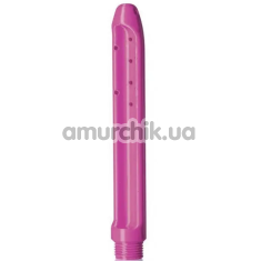 Насадка для интимного душа XTRM O-Clean, розовая - Фото №1