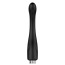 Набор насадок для интимного душа Nexus Shower Douche Duo Kit Advanced, черный - Фото №4