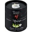 Масажна свічка Plaisirs Secrets Paris Bougie Massage Candle White Tea - білий чай, 80 мл - Фото №2