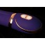 Вибратор Vibe Couture Glam Up, фиолетовый - Фото №12