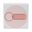 Виброкольцо для члена Tenga Iroha SVR, розовое - Фото №9