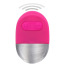 Виброяйцо Funky Remote Egg Rechargeable, розовое - Фото №3