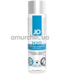 Лубрикант JO H2O Cool с охлаждающим эффектом, 120 мл - Фото №1