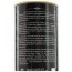 Массажное масло Warming Oil Midnight Sorbet с согревающим эффектом - сорбет, 100 мл - Фото №6