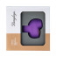 Симулятор орального секса для женщин Langloys Hera, фиолетовый - Фото №4