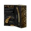 Вибростимулятор простаты для мужчин Icicles Gold Edition G05 - Фото №11