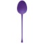Набір вагінальних кульок Intimate + Care Kegel Trainer Set, фіолетовий - Фото №8