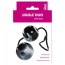 Вагінальні кульки Minx Jiggle Duo Love Balls, чорні - Фото №5