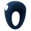 Виброкольцо Satisfyer Power Ring, синее - Фото №6