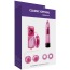 Набір з 5 предметів Kinx Classic Crystal Couples Kit, рожевий - Фото №8