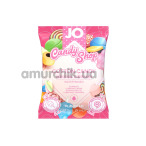 Оральний лубрикант JO H2O Candy Shop Cotton Candy - цукрова вата, 5 мл - Фото №1