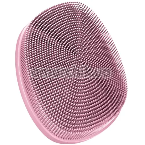 Щітка для обличчя Geske Facial Brush 4 in 1, рожева