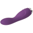 Вібратор для точки G Flirts G-Spot Vibrator, фіолетовий - Фото №1