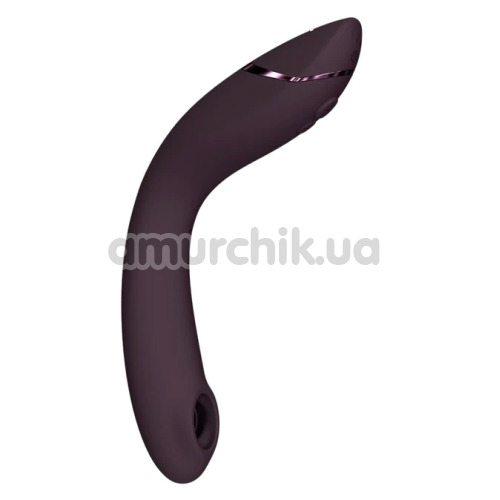 Симулятор орального секса для женщин Womanizer The Original OG, фиолетовый