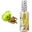 Оральный лубрикант EGZO Aroma Gel Apple Cinnamon - яблоко с корицей, 50 мл - Фото №2