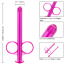 Набор из 2 шприцов для лубриканта Lube Tube, розовый - Фото №3