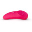 Віброяйце Easy Toys Big Vibrating Egg, рожеве - Фото №4
