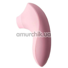 Симулятор орального сексу для жінок Svakom Pulse Lite Neo, рожевий - Фото №1