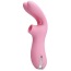 Симулятор орального сексу для жінок Pretty Love Ralap, рожевий - Фото №2