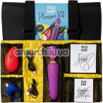 Набор секс-игрушек Romp Pleasure Kit - Фото №1