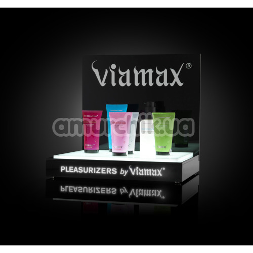 Возбуждающий гель для женщин Viamax Sensitive Gel, 50 мл